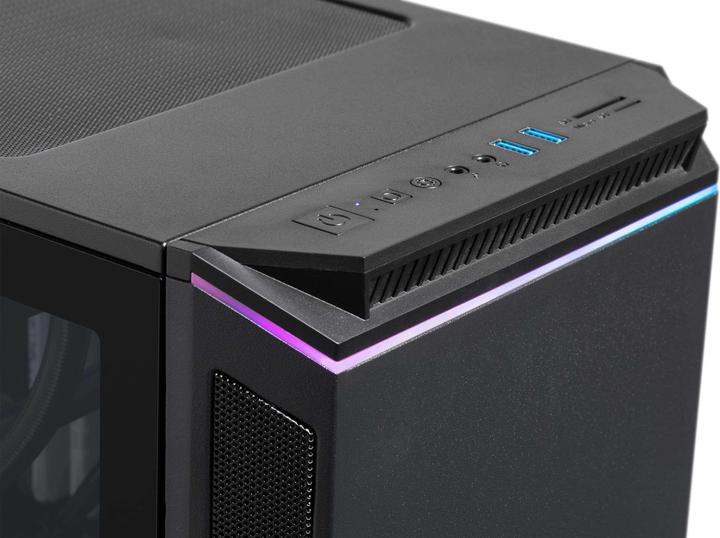 Immagine prodotto Captiva PC Workstation I78-490 (i7-13700F/RTX4060 8GB GDDR6/SSD 1TB/16384/AS/w/o OS) (Intel Core i7-13700F, 16 GB, 1000 GB, GeForce RTX 4060 Ti)