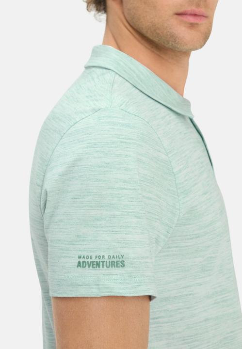 Produktbild Camel Active Poloshirt mit Quick Dry Funktion (3XL)