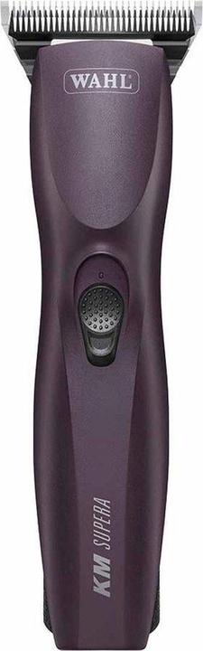 Actual product image Wahl Km Supera Horse cordless clipper