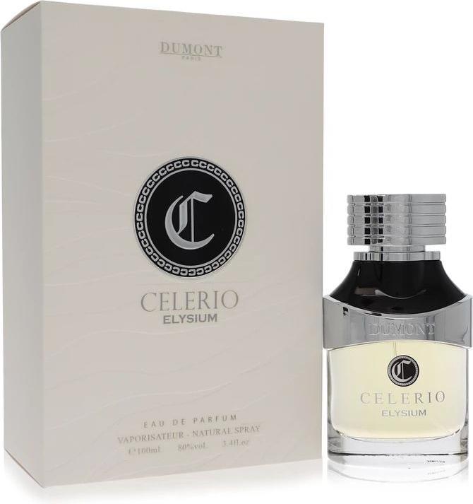 Produktbild Dumont Paris Dumont Celerio Elysium (Eau de Parfum, 100 ml)