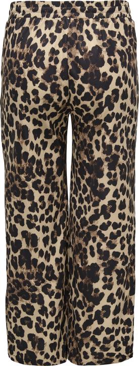 Image du produit Only CARCASHI Weiter Beinschnitt Hose mit weitem Beinschnitt Hose mit weitem Beinschnitt (46)