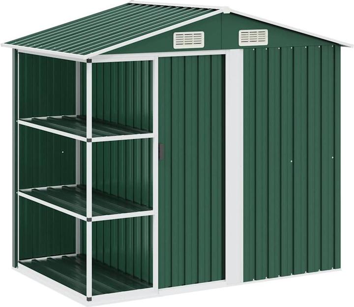 Image du produit vidaXL Gartenlaube