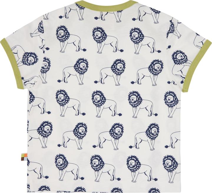 Actual product image loud + proud T-shirt printing (62)