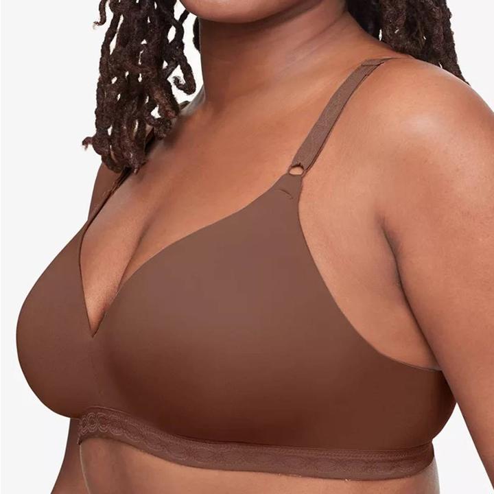 Produktbild Warners Cloud 9 Drahtlose BHs (Einzelpack, 80 A)