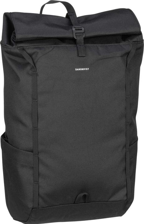Actual product image Sandqvist Courier Backpack Arvid Rolltop Backpack (15 l)