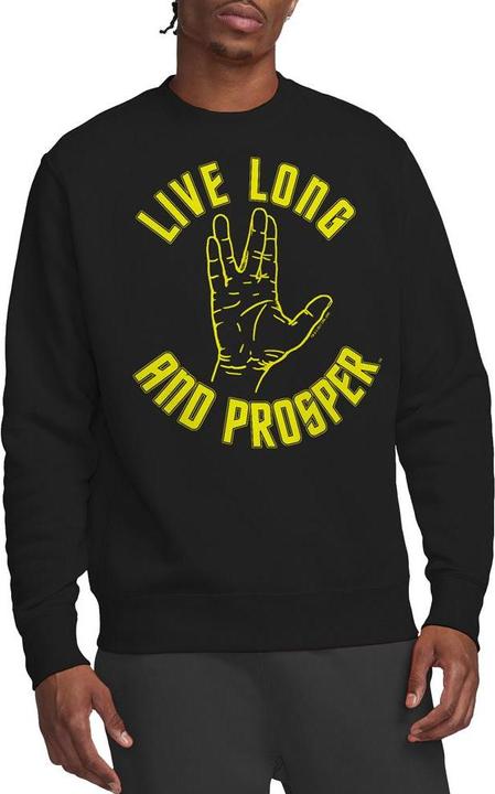 Produktbild Live Long Sweatshirt (S)