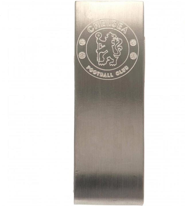 Actual product image Chelsea FC Money clip