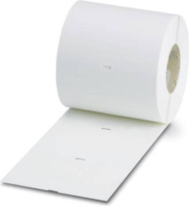 Phoenix Contact Conductor Marker WML 25x19mm white (2.50 cm)