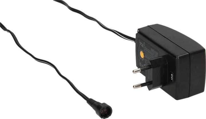 Image du produit Max Hauri Adaptateur secteur universel 27 W, 3 - 12 V, 2250 mA