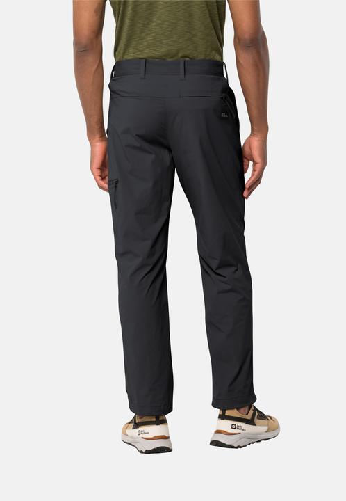 Image du produit Jack Wolfskin Wanderthirst Pants M (48)