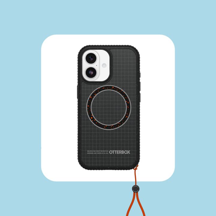 Produktbild OtterBox Sole MagSafe Camera Control (Apple iPhone 17 Pro)