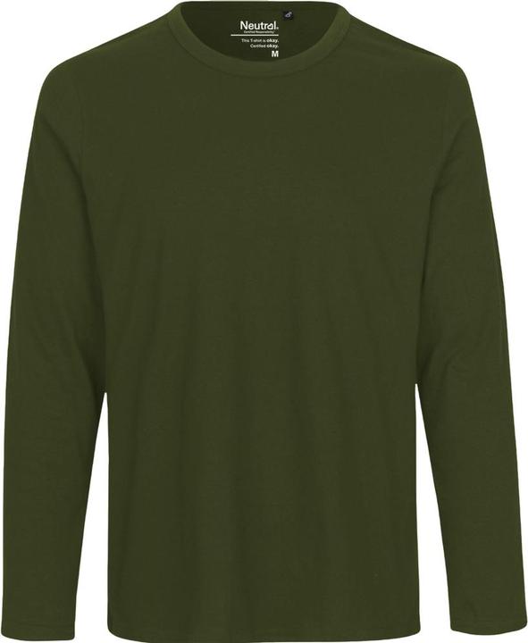 Produktbild Neutral TShirt Langärmlig (M)