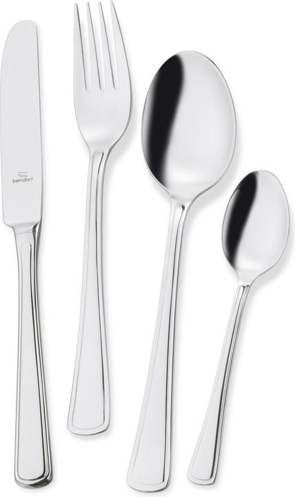 Image du produit Berndorf Luzern Ariane (24 pcs, Set de couverts)