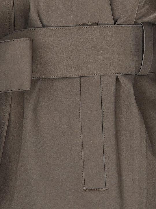 Actual product image Scandinavian Edition Trenchcoat NODE II