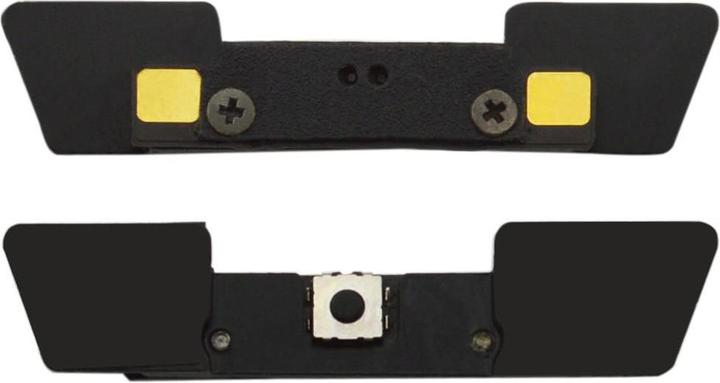 CoreParts Apple iPad 2 Home Board with (Apple iPad 2)