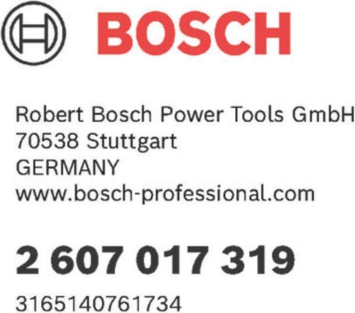 Productafbeelding Bosch Professional Zubehör Bitset 32 stuks Accessoires 2 (Zeshoekig)