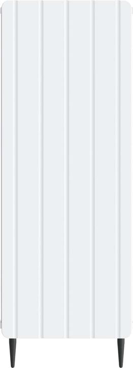 Produktbild vidaXL Sideboard-Aufbewahrung (33 x 34.50 x 92 cm)