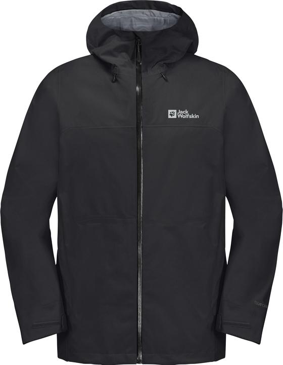 Jack Wolfskin Highest Peak 3L Jkt M (S)
