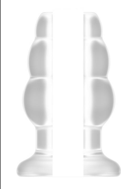 Actual product image Shots No.51 - Large Hollow Tunnel