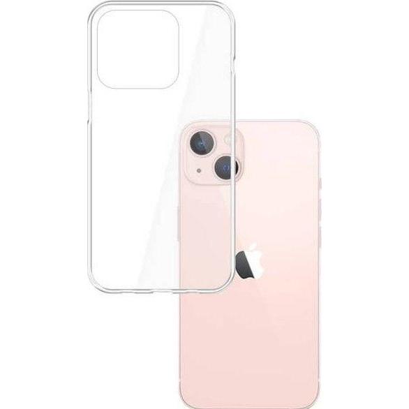 Thumbnail - 3MK Apple iPhone 14 - Armor Case (Apple iPhone 14), Smartphone Hülle, Transparent