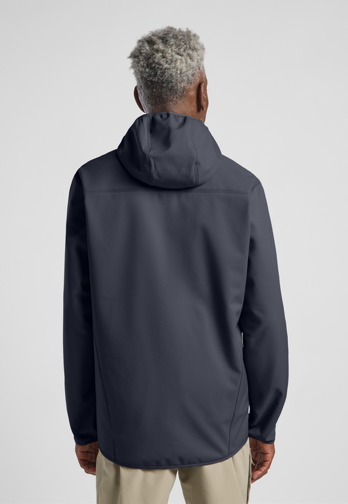 Immagine prodotto Jack Wolfskin Bornberg Felpa con cappuccio M (4XL)