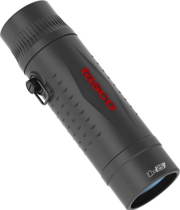 Tasco 10x25 Monocular Essentials