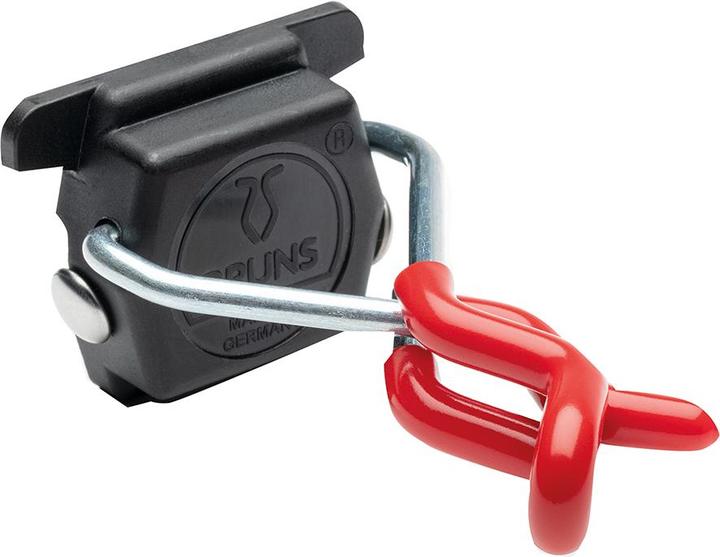 Produktbild Bruns 1.1M Gerätehalter Mini (L x B x H) 14 x 14 x 35 cm 1 St.