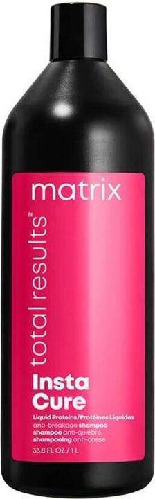 Immagine prodotto Matrix MTX InstaCure Shampoo 1000ml (Shampoo liquido, 1000 ml)