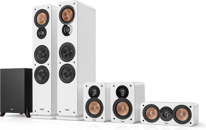 Teufel Ultima 40 Mk4 Surround 5.1 Set (Set)