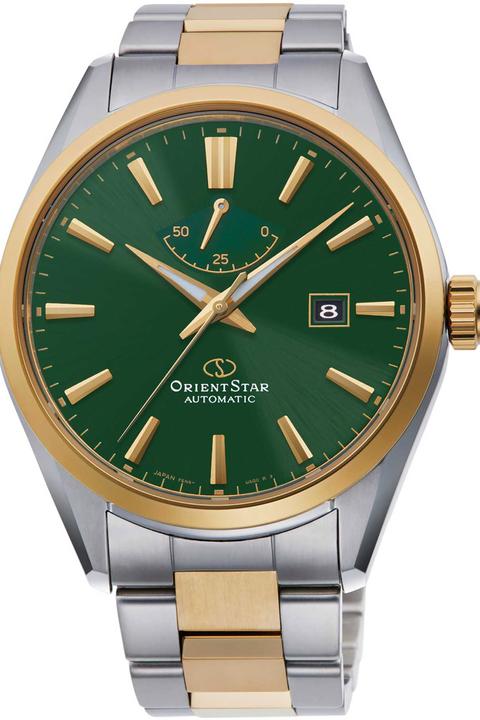 Image du produit Orient Star ORIENT Contemporary Basic Date - RE-AU0405E00B (42 mm)