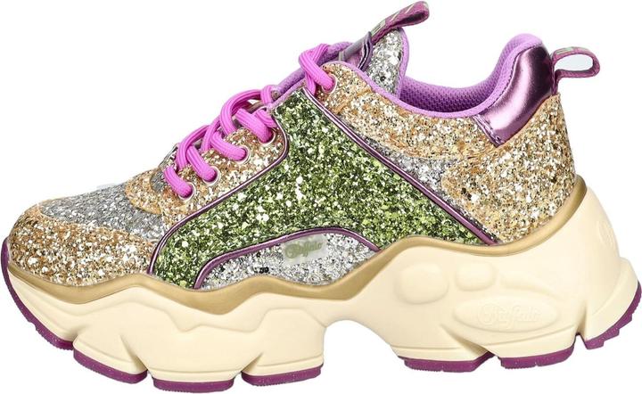 Produktbild Buffalo sneakers binary glam (39)