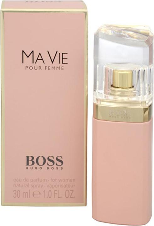 Immagine prodotto Hugo Boss Ma Vie (Eau de parfum, 50 ml)