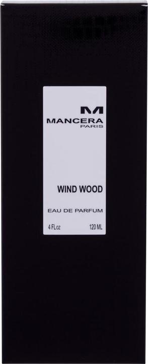 Produktbild Mancera Wind Wood (Eau de Parfum, 120 ml)