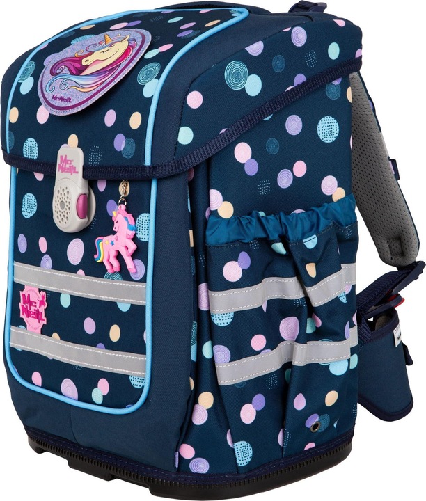 Image du produit Mc Neill Ergo Compacto Set de cartables 5 pièces (20 l)