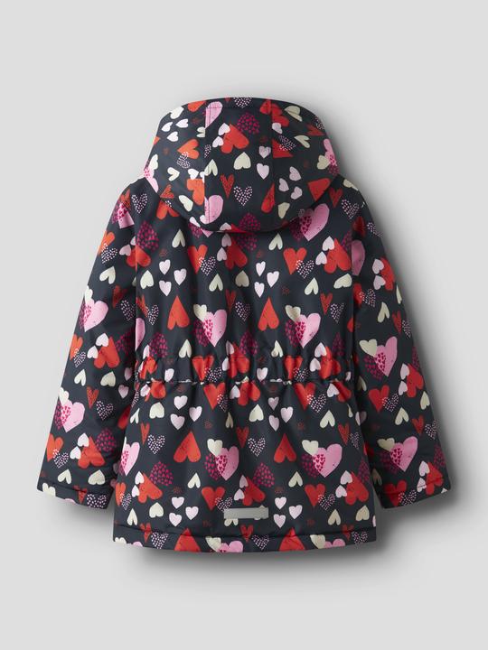 Actual product image Name it Transitional jacket (122)