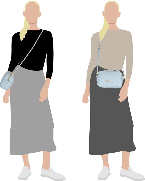 Produktbild Valentino Ocarina Umhängetasche 20 cm