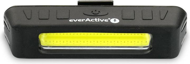 Everactive Fahrradlampe BL-150R Double Beam LED Rechargeable 150 Lumen (150 lm, 150 lm)