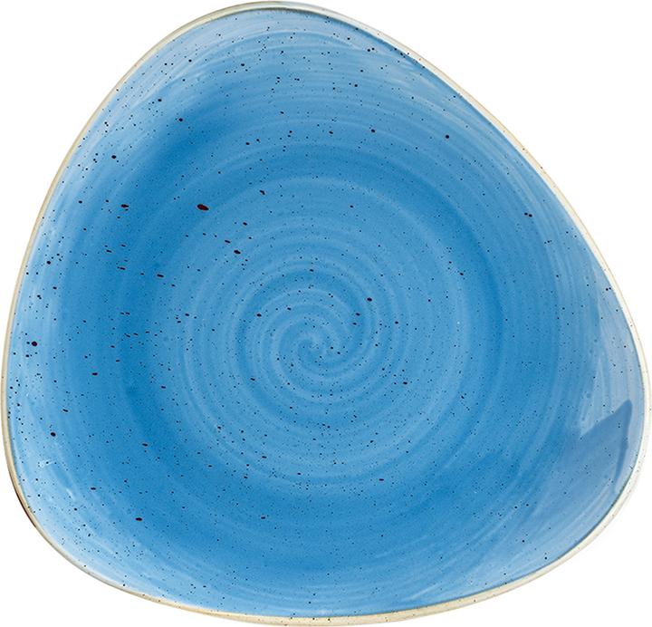 Image du produit Churchill Plaque triangulaire en pierre de taille (1 x, 22.90 cm)