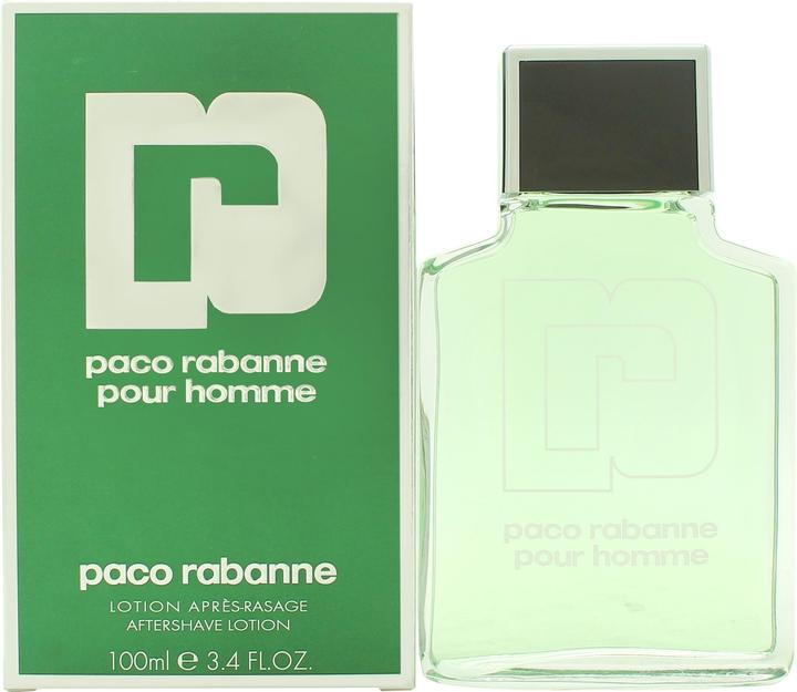 Paco Rabanne R (Aftershave Lotion, 100 ml)