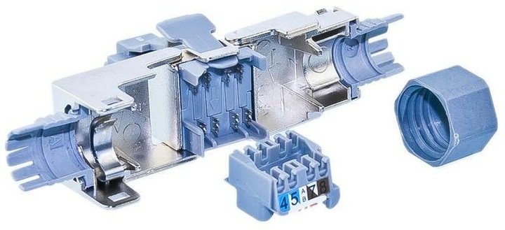 Image du produit Wirewin Câble de réseau (UTP, CAT6, 0.15 m)