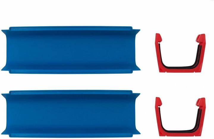 Produktbild Aquaplay Elemente gerade