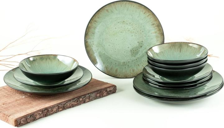 Immagine prodotto CreaTable Jawa (12 pz.)