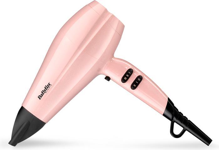 Image du produit BaByliss Rose Blush 5337PRE