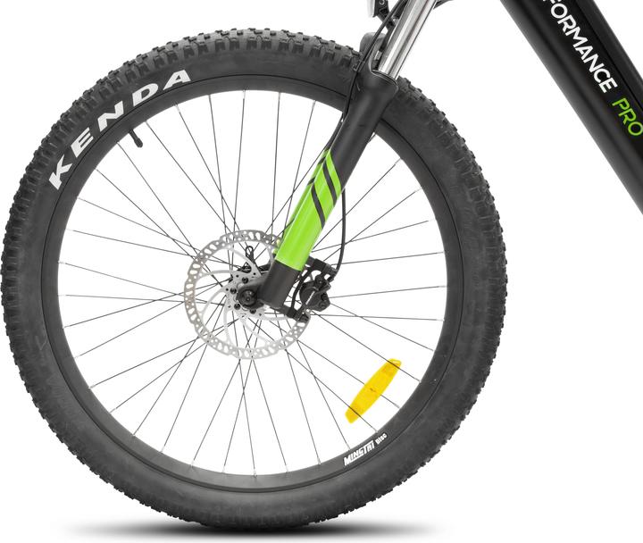 Immagine prodotto Argento Performance Pro, Mountain E-Bike