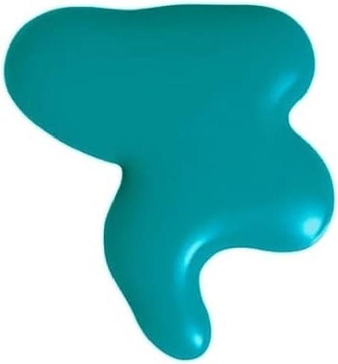 Immagine prodotto CND Creative Play Gel Polish 432 Head Over Teal 15ml