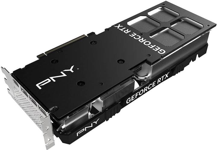 Produktbild PNY GeForce RTX 4070 Ti 12GB Verto (12 GB)