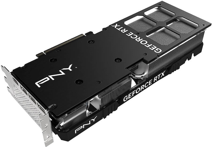 Produktbild PNY GeForce RTX 4070 Ti 12GB Verto (12 GB)