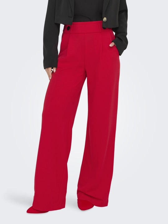 Produktbild JdY JDYGEGGO Mittlere Taille Weiter Beinschnitt Hose mit weitem Beinschnitt Hose mit weitem Beinschnitt (32)