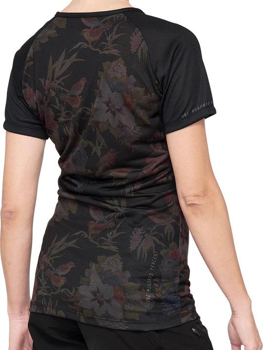 Produktbild 100% Airmatic Damen Biketrikot (XL)