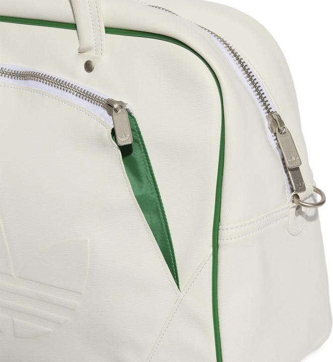 Immagine prodotto Adidas Bowling Bag White
